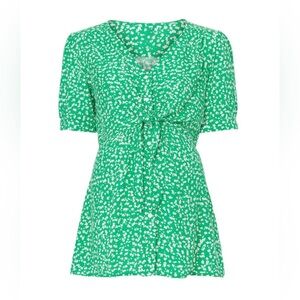 Seraphine Erika Maternity Top